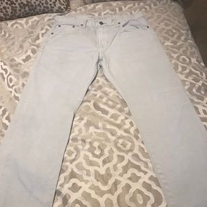 Men’s jeans